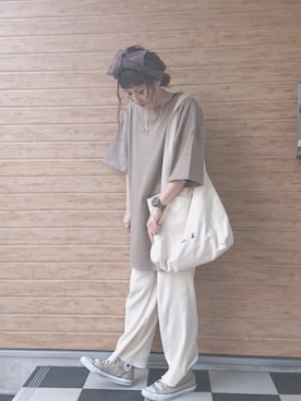 ゆめるんさんのコーディネート