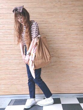 ゆめるんさんのコーディネート