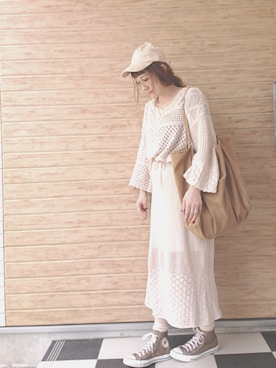 ゆめるんさんのコーディネート