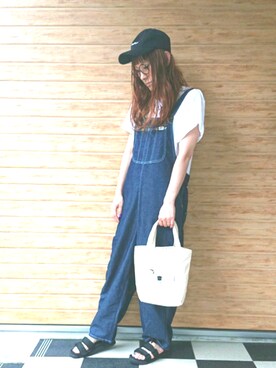 ゆめるんさんのコーディネート