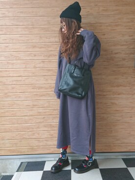 ゆめるんさんのコーディネート