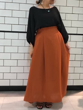 ERISAさんのコーディネート