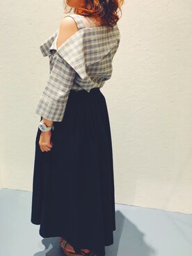 ERISAさんのコーディネート