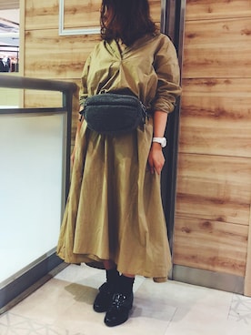 ERISAさんのコーディネート