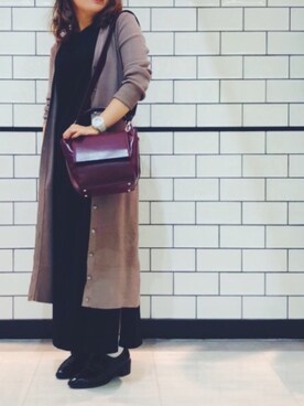 ERISAさんのコーディネート