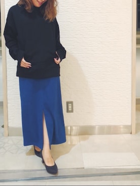 ERISAさんのコーディネート