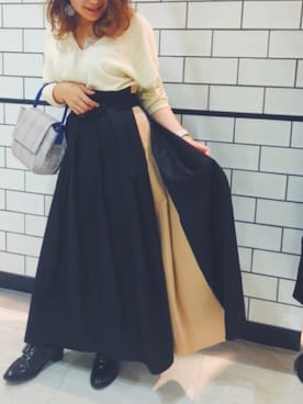 ERISAさんのコーディネート