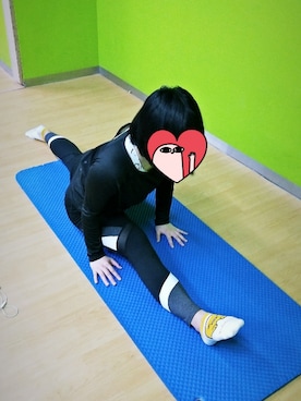 「アイテム（ブラジャー、ホワイト系）」を使った、あんさん（レディース・160cm）の夏コーディネート