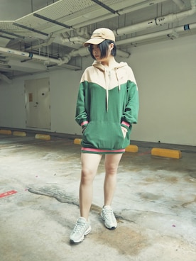 あんさんのコーディネート