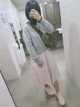 あんさんのコーディネート