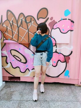 あんさんのコーディネート