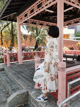 あんさんのコーディネート