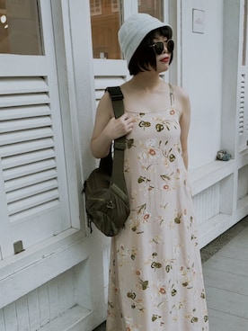 あんさんのコーディネート