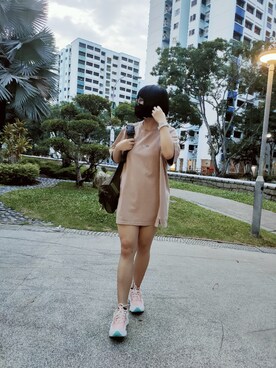 あんさんのコーディネート