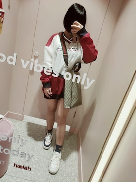 あんさんのコーディネート