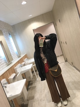 てらこさんのコーディネート