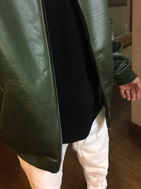 功太郎さんのコーディネート