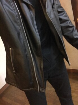 功太郎さんのコーディネート