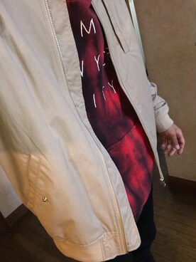 功太郎さんのコーディネート