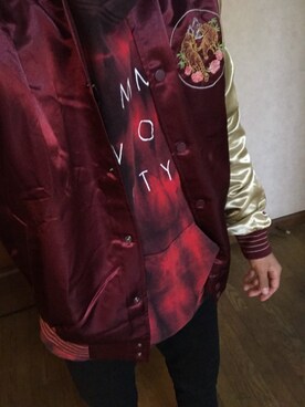 功太郎さんのコーディネート