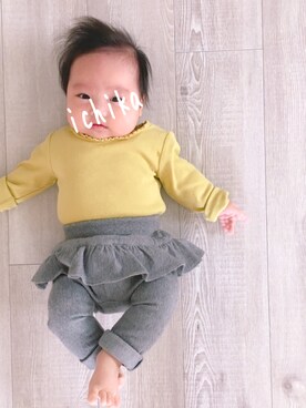 ✾Ichika✾さんのコーディネート