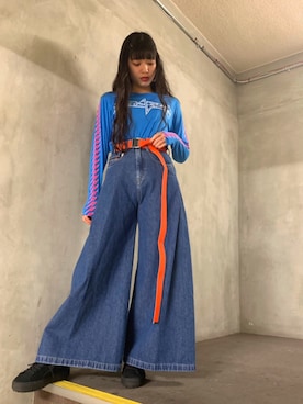 RINONNOさんのコーディネート