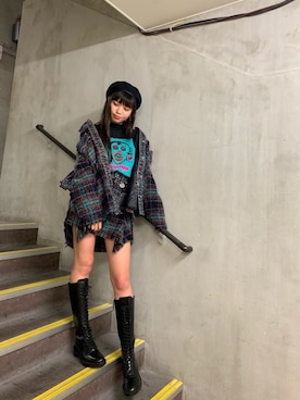 RINONNOさんのコーディネート