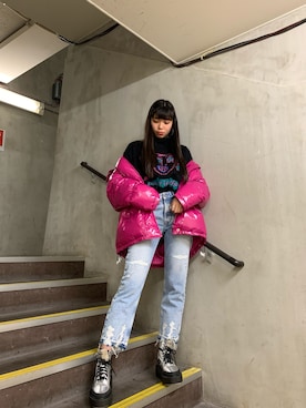 RINONNOさんのコーディネート