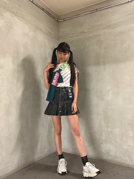 RINONNOさんのコーディネート