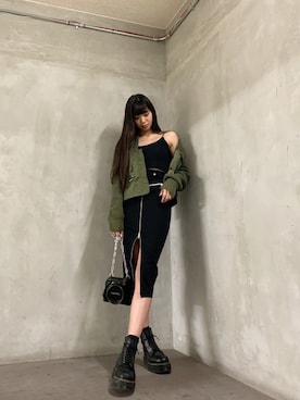 RINONNOさんのコーディネート