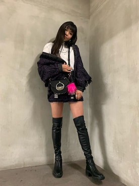 RINONNOさんのコーディネート