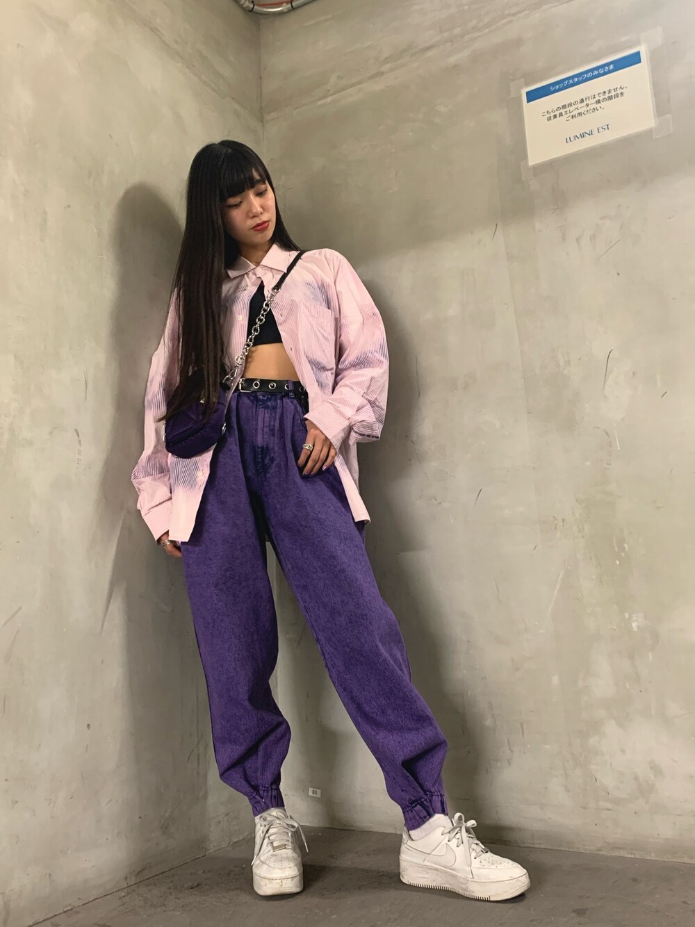 DIESEL（ディーゼル）の「DIESEL SS21 レディース ボーイフレンド