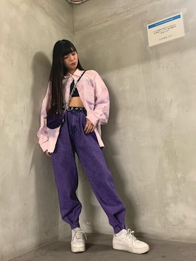 RINONNOさんのコーディネート