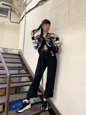 RINONNOさんのコーディネート