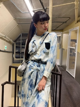 RINONNOさんのコーディネート