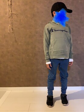 mam(*^^*)さんのコーディネート