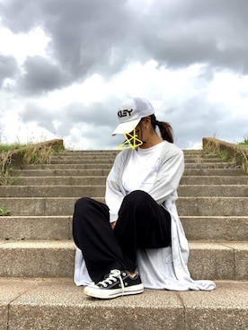 mam(*^^*)さんのコーディネート