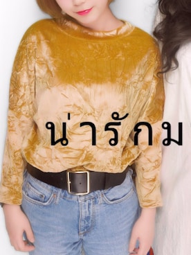 harukaさんのコーディネート