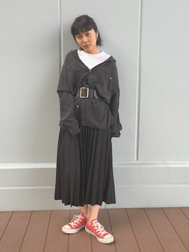 harukaさんのコーディネート