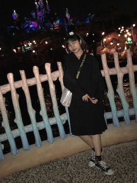 harukaさんのコーディネート