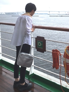 harukaさんのコーディネート