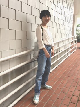 harukaさんのコーディネート