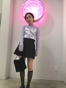 harukaさんのコーディネート