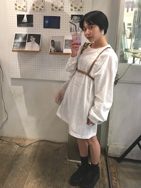 harukaさんのコーディネート