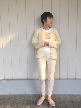 harukaさんのコーディネート