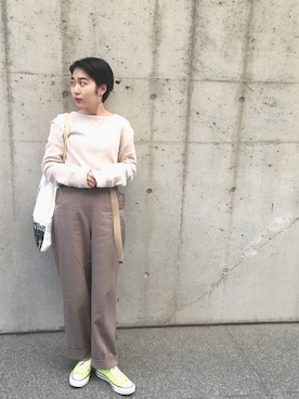 harukaさんのコーディネート