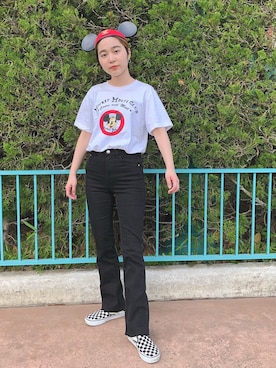 harukaさんのコーディネート