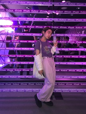 harukaさんのコーディネート