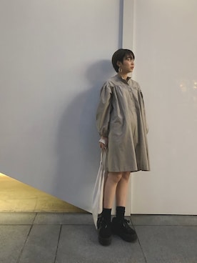 harukaさんのコーディネート