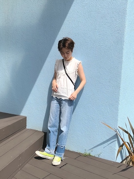 harukaさんのコーディネート